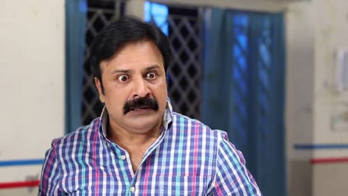 Rajasekhar Blames Chinnathambi still