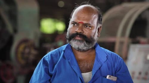 Mesthri's Narrow Escape still