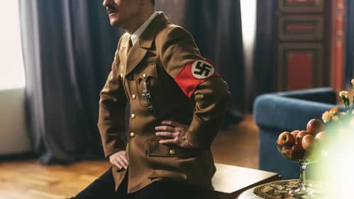 Nazismens uppgång och fall, Del 3 - De långa knivarnas natt still
