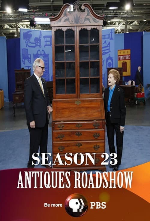 Season 23 poster