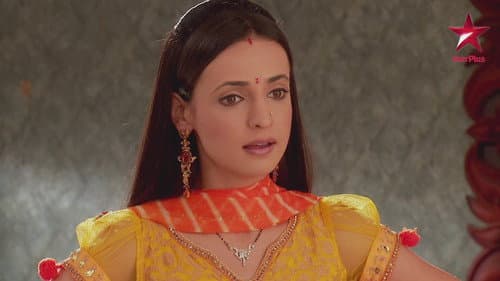 Khushi, a Dutiful Wife still