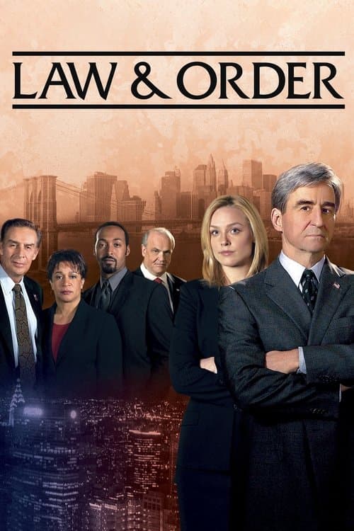 Season 14 poster