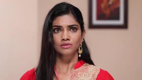 A Shocker for Varsha still