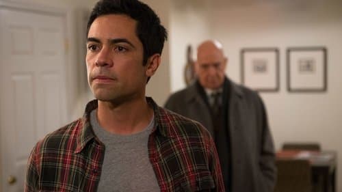 Amaro's One-Eighty still