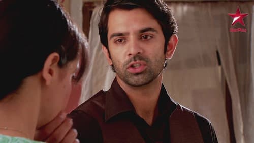 Arnav Asks the Guptas to Vacate still