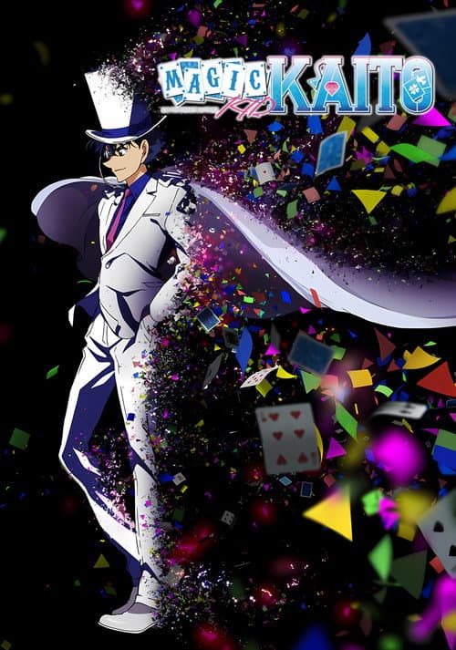 Season 1 poster