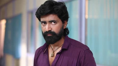 Chinnathambi Lands in Trouble still