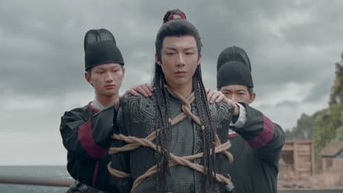 Episode 9 still