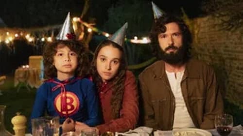 Episode 1 still