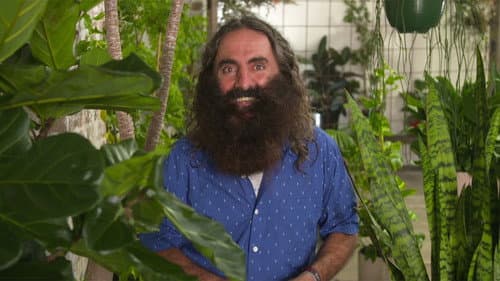 Episode 7 Hillside Harvest, Keeping Cuttings Moist & Indoor Plants still