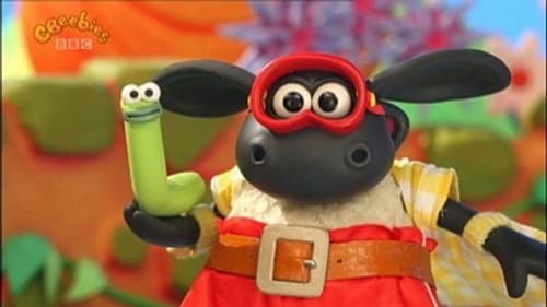 Timmy The Hero still