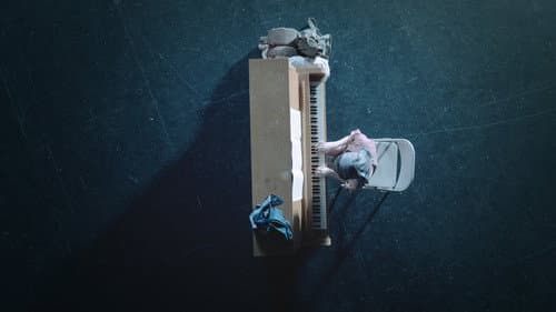 Murder, Center Stage still