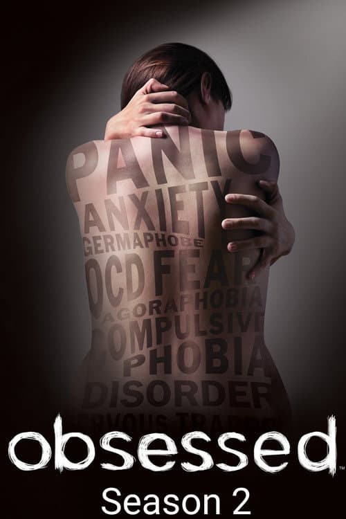 Season 2 poster