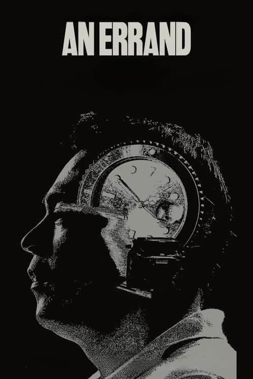 An Errand poster