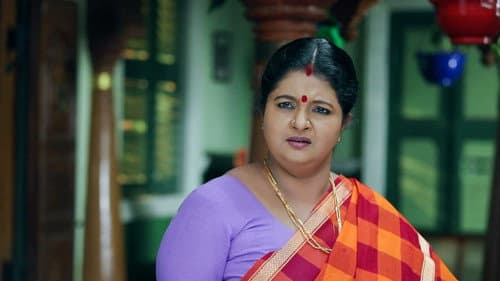 Nandini, Annalakshmi Lock Horns still