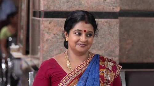 All Is Well with Annalakshmi still