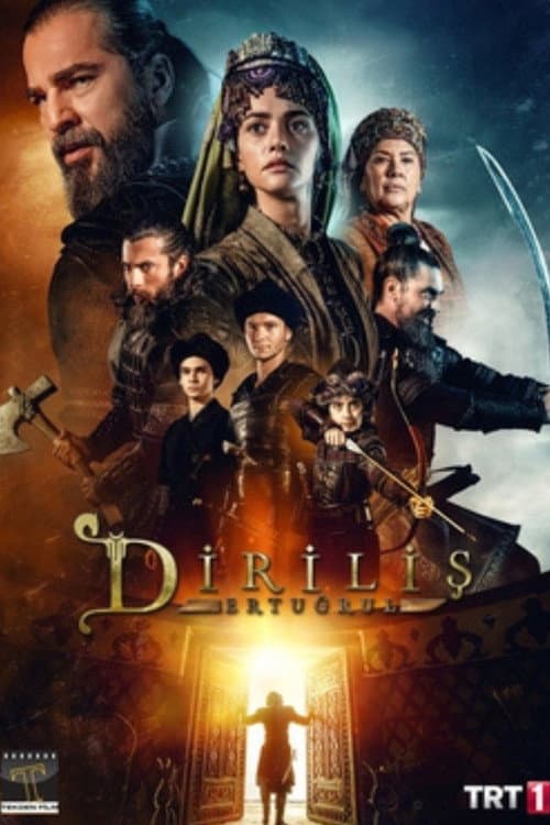 Season 5 poster