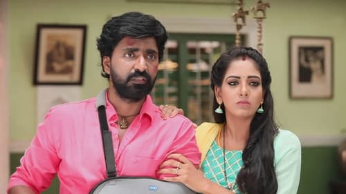 Nandini Enrages Annalakshmi still