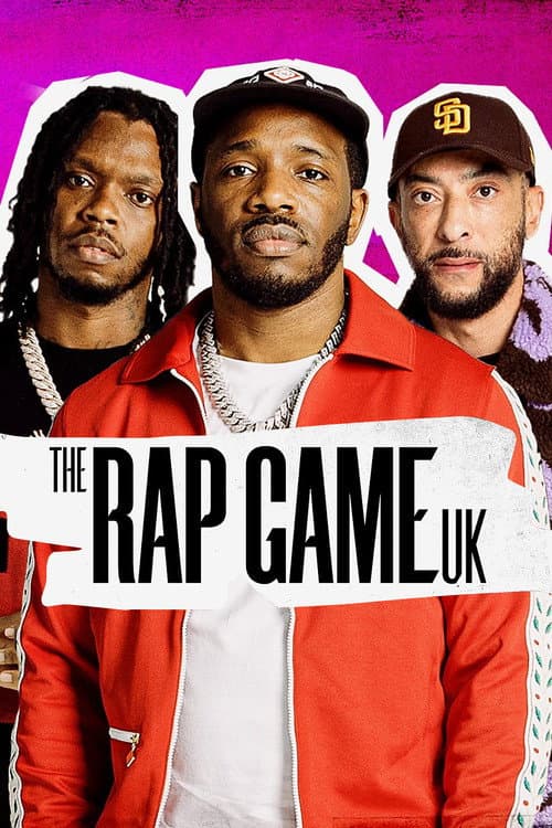 Series 6 poster