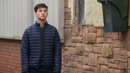 #Hollyoaks still