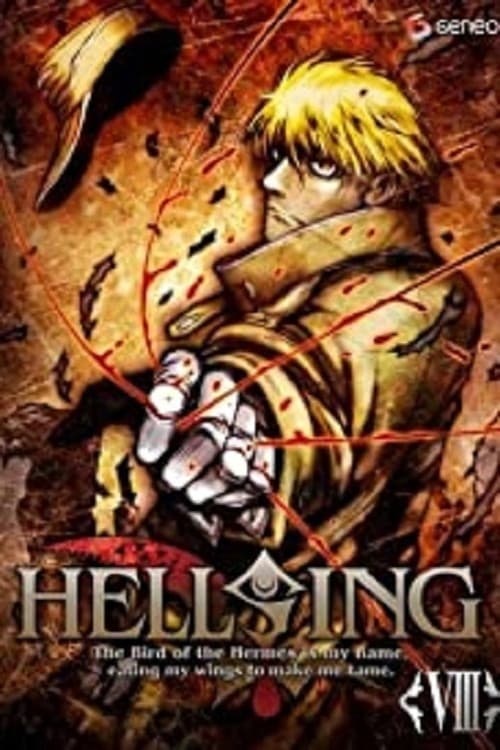 Season 1 poster