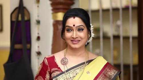 Prabha Gets Ecstatic still