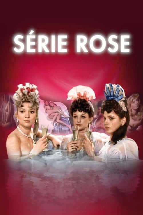 Softly from Paris poster