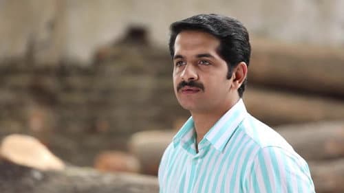 Gautham's Offer to Chinnathambi still