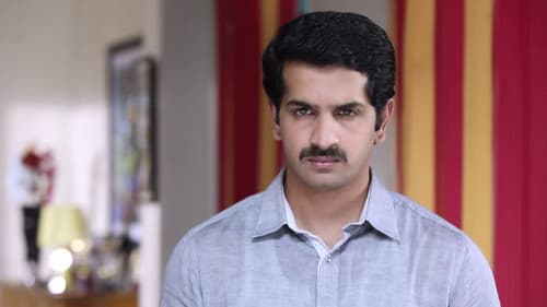 Gautham's Dreadful Conspiracy still