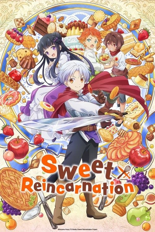 Season 1 poster