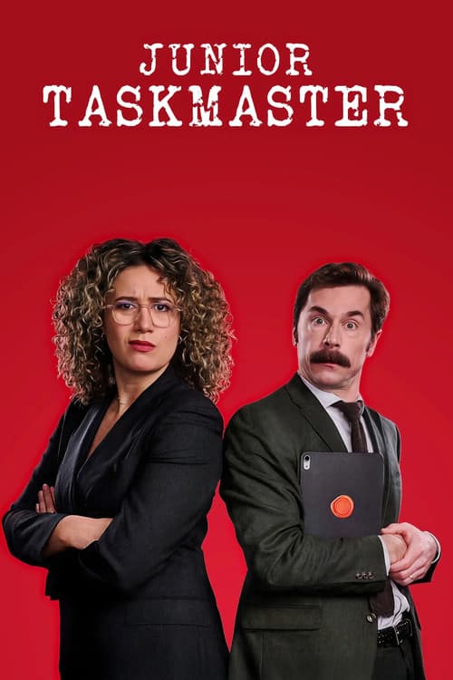 Series 1 poster