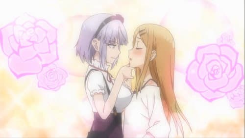 I’m Gonna Eat It-Hi, Poem of Cherries, and... / Morinaga Milk Caramel, Sakuma Drops, and... still
