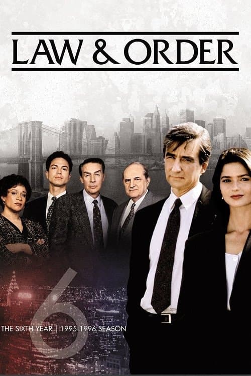 Season 6 poster