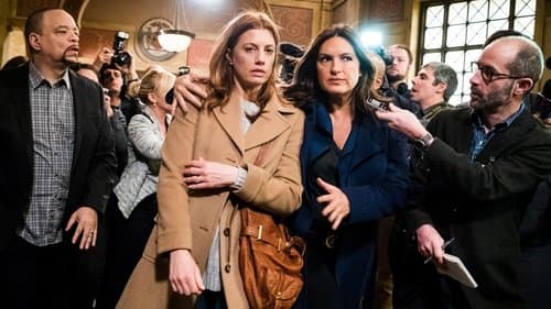 Collateral Damages still