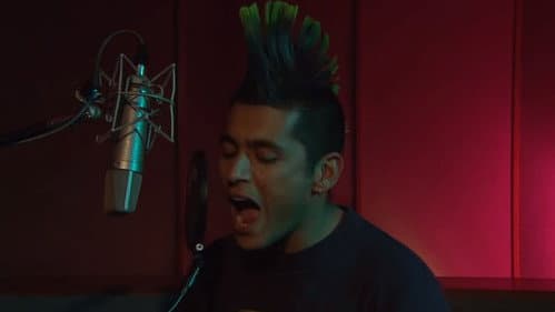 Mr. Announcer still