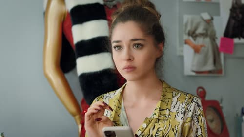 Love Dilemma still