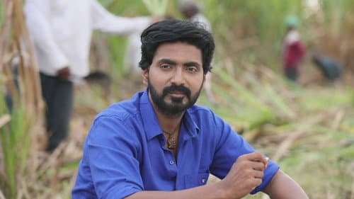 Chinnathambi's Great Deed still