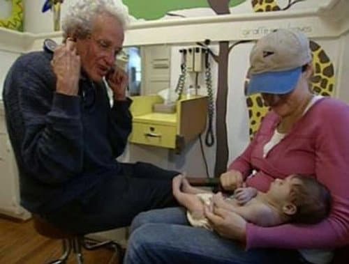 Circumcision still