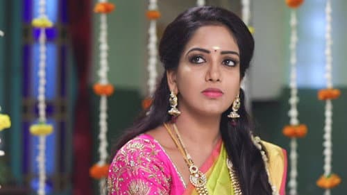 Nandini's Cunning Plan! still