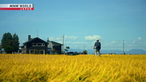 Higashikawa: Picture-Perfect Town still