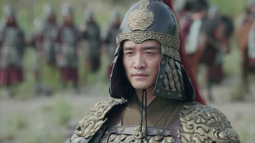 Episode 9 still