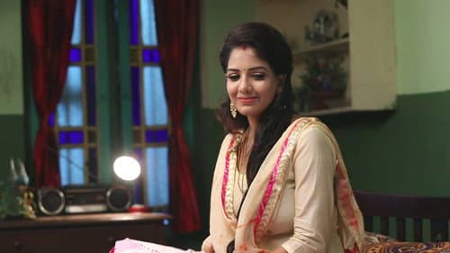 Chinnathambi, Nandini Get Intimate still