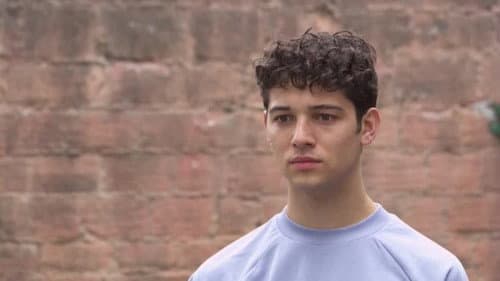 #Hollyoaks still
