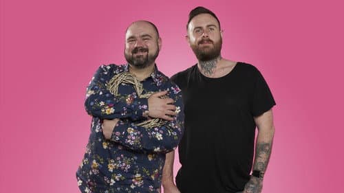 Episode 1 still