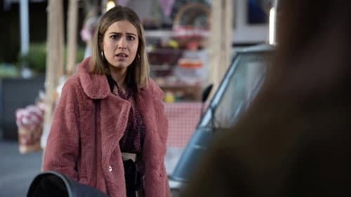 #Hollyoaks still