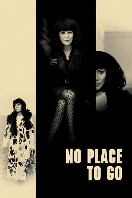 No Place to Go poster