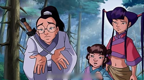 Episode 11 still