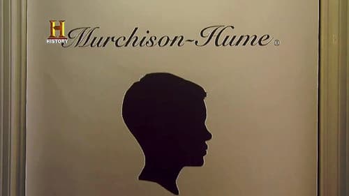 Murchison-Hume still