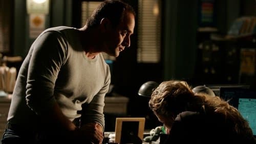 Underbelly still