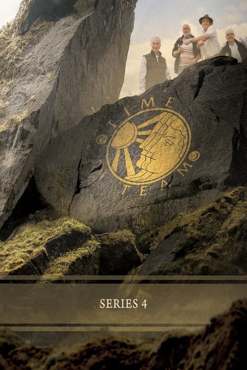 Season 4 poster